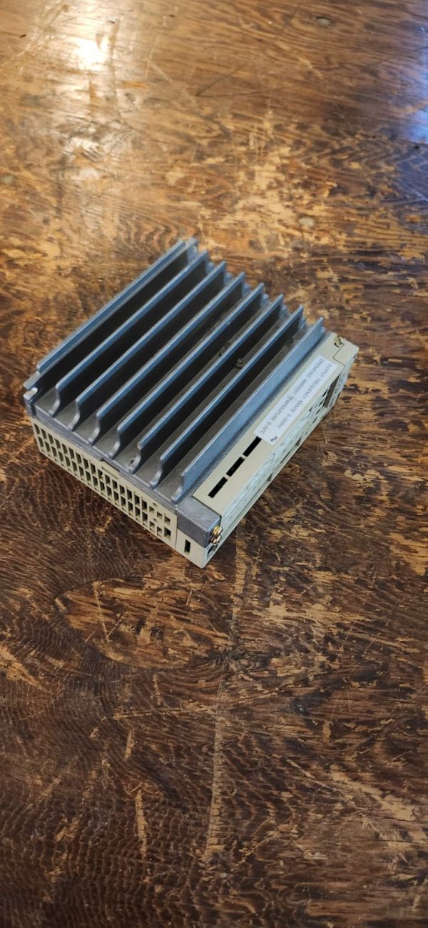 Yaskawa ServoPack SGDP-02BP AC Servo Drive - Image 2