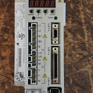 Yaskawa SGDH-04AE Servopack Servo Drive