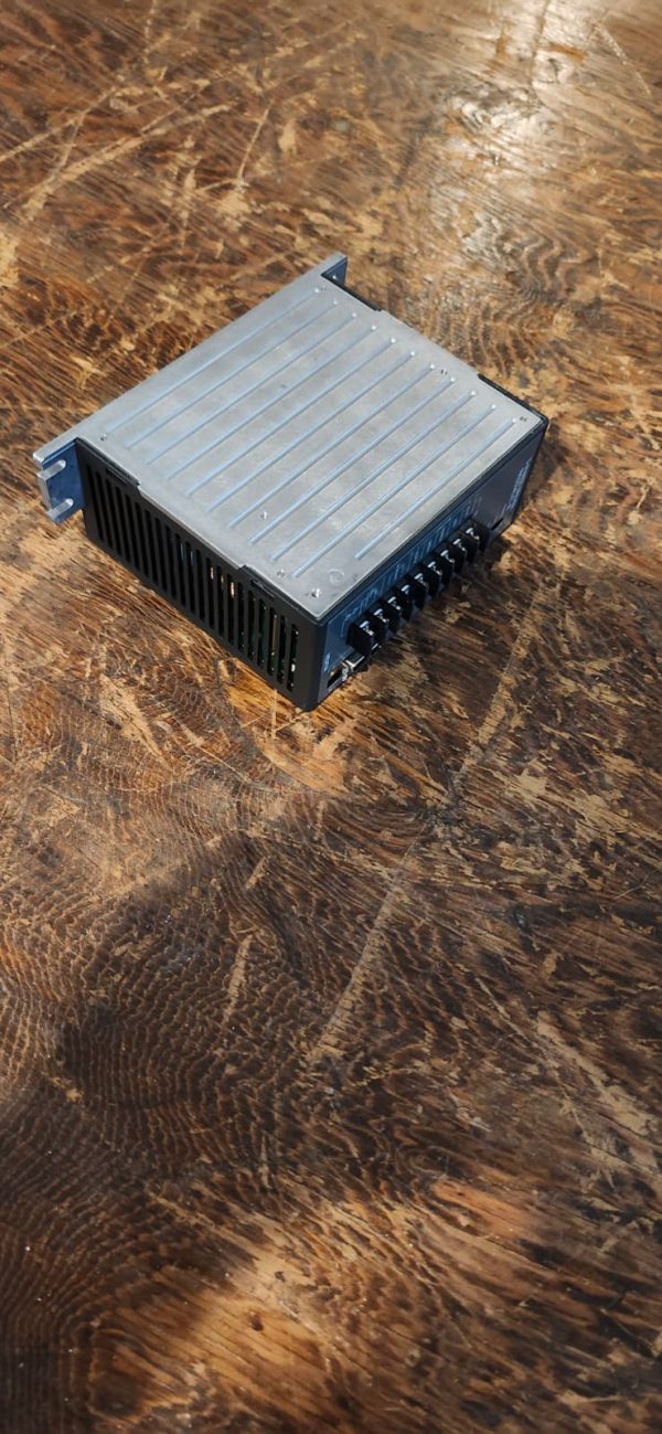 Oriental Motor VEXTA RKD514LM-A 5 Phase Driver - Image 2