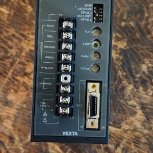 Oriental Motor VEXTA RKD514LM-A 5 Phase Driver