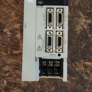 Mitsubishi MR-J2S-40A-PA008 Servo Drive