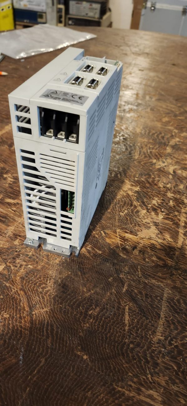 Mitsubishi MR-J2S-70A-PA008 Servo Drive - Image 2