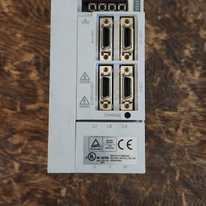 Mitsubishi MR-J2S-70A-PA008 Servo Drive