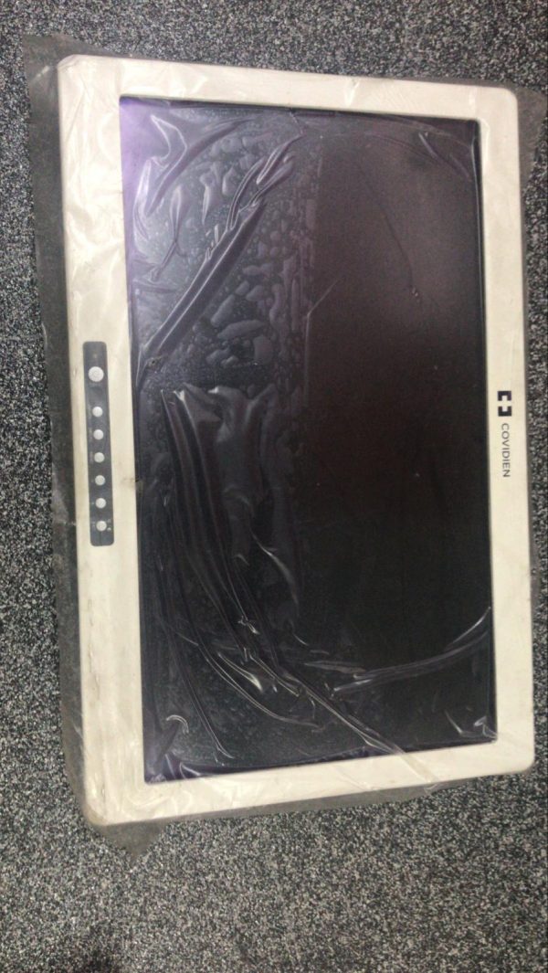 Covidien MLW-2623C-DC Color LCD Display