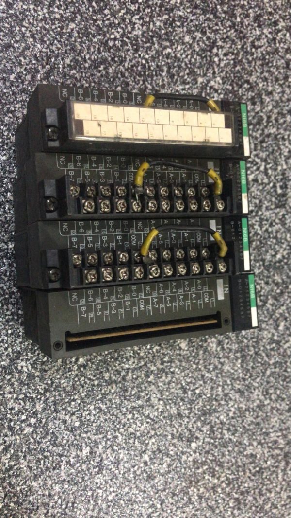 IDEC PF3S-N16B DIGITAL INPUT MODULE - Image 3