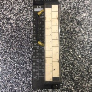 IDEC PF3S-N16B DIGITAL INPUT MODULE