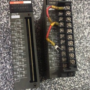 Idec PF3S-R161 Relay Output Module
