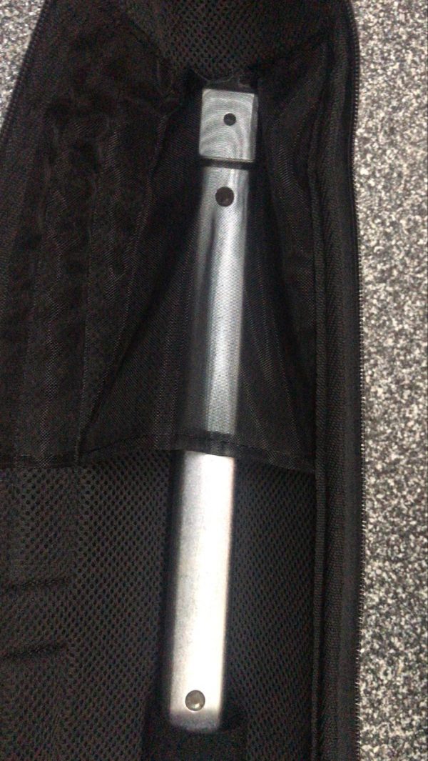 Stahlwille 730N Service MANOSKOP Torque Wrench - Image 2