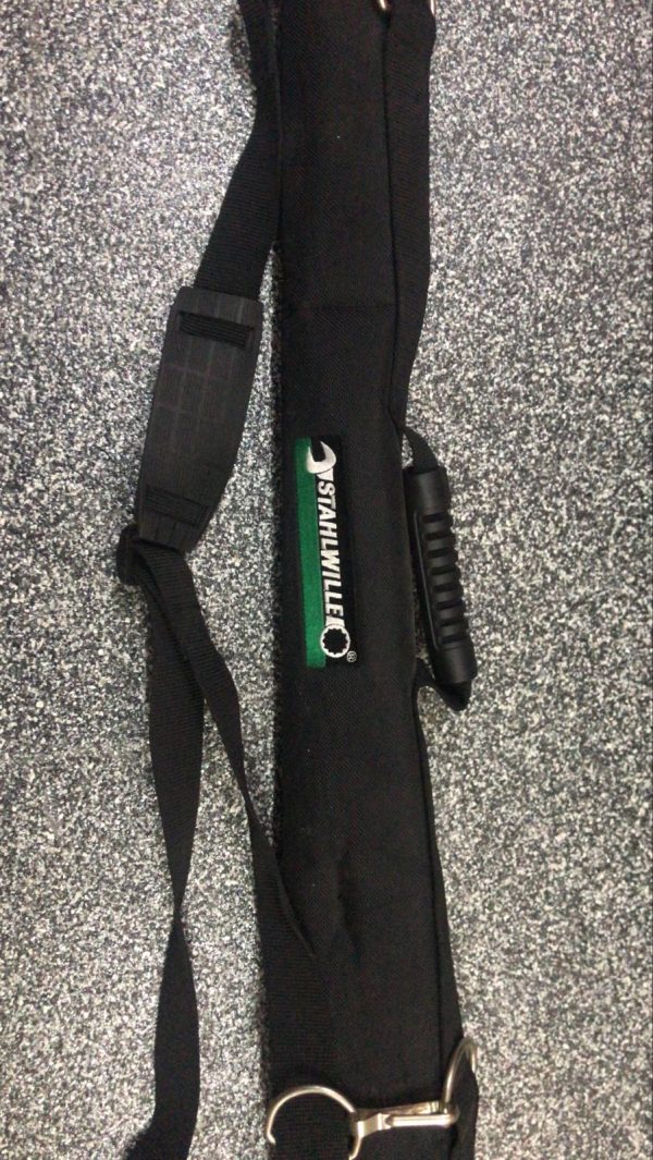 Stahlwille 730N Service MANOSKOP Torque Wrench - Image 3