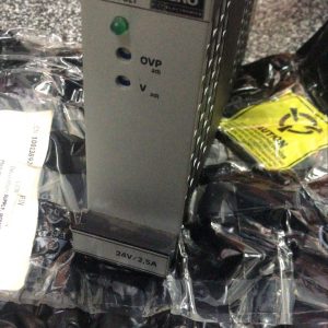 Vero 116-33253 Monovolt PK60 Power Supply