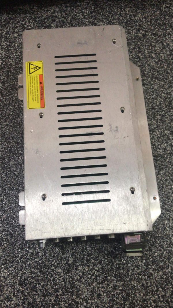 ASML LM 4C LPSA 4022.654.97872 LIGHT POWER SUPPLY - Image 2