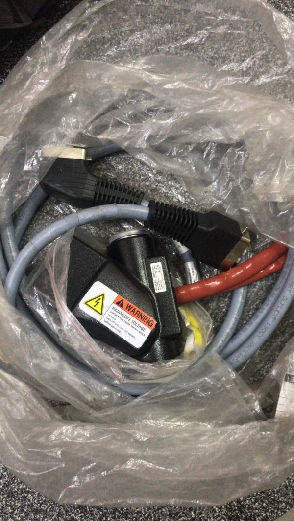 Inficon VIP040-Z,P,opt. PI Heating device 0190-33740