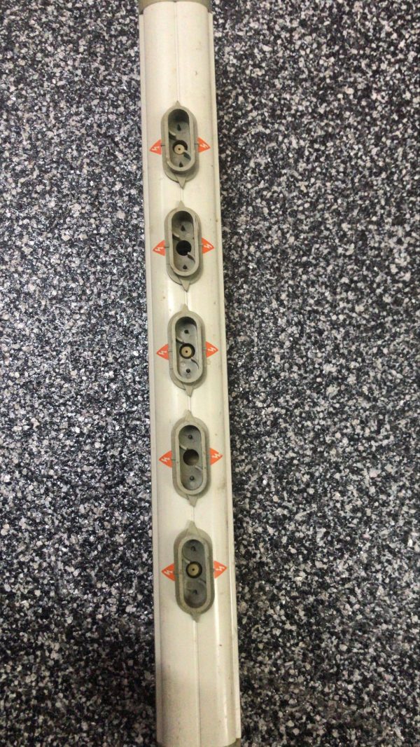 SMC IZS31-300C-X15 Ionizer - Image 2