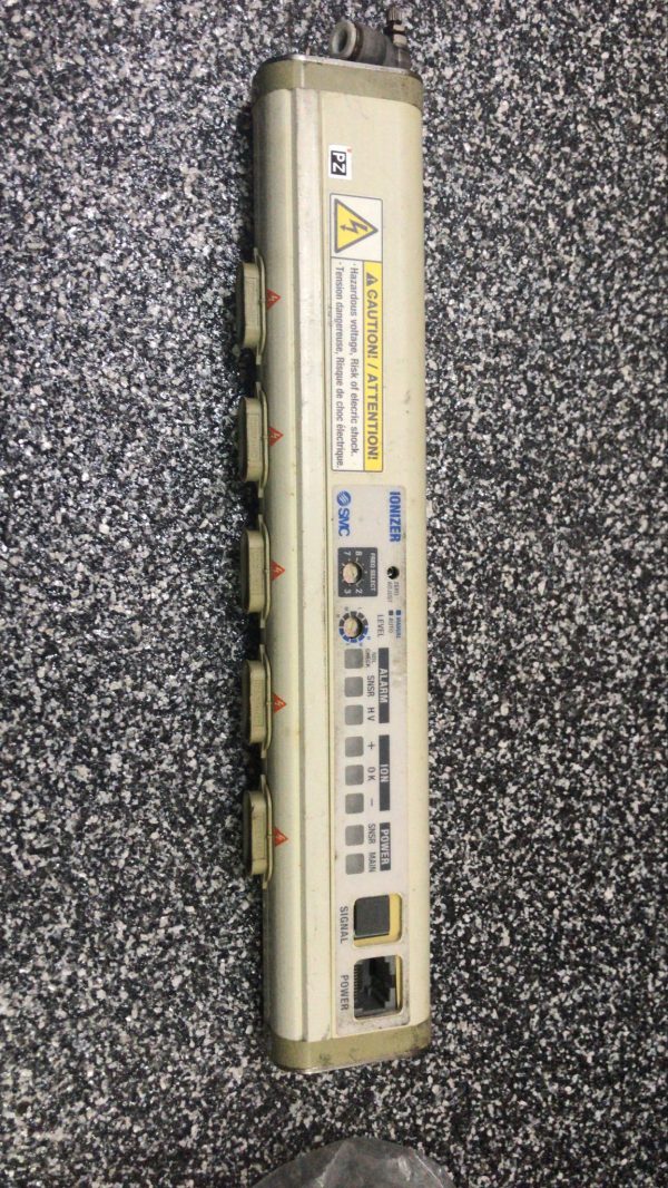 SMC IZS31-300C-X15 Ionizer
