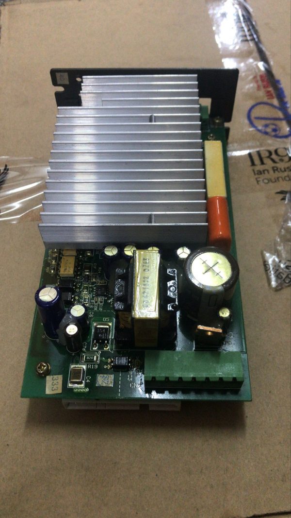 Sanyo Denki PYRA015K1XXVP10 Servo Drive BL Super PY - Image 2