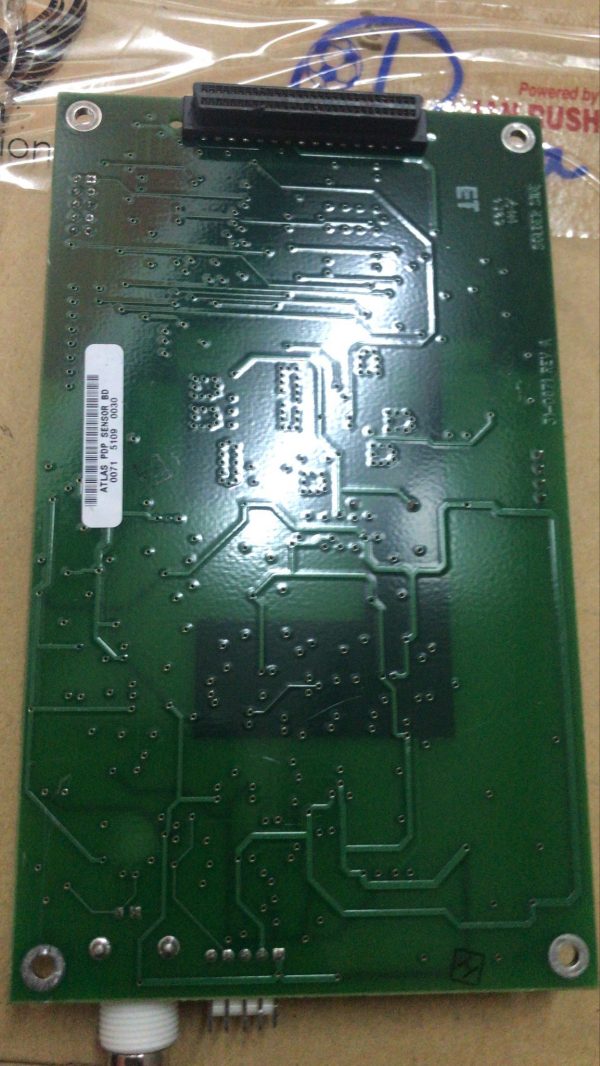 AFFYMETRIX ATLAS PDP SENSOR BOARD ASSY 30-0071 - Image 2