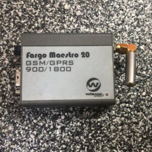 FARGO MAESTRO 20 GSM/GPRS MODEM 900/1800