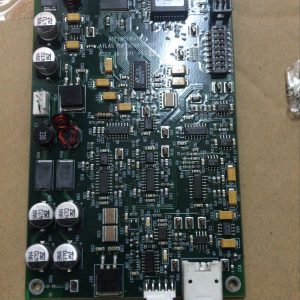 AFFYMETRIX ATLAS PDP SENSOR BOARD ASSY 30-0071