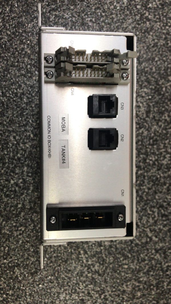 DAINIPPON SCREEN MFG 5VC00326 Power Supply