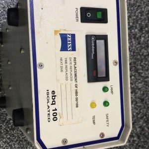 LEJ EBQ 100 Isolated - Z Power Supply