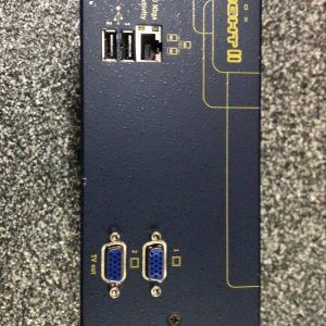 Matrox 4Sight II F212C8HD1XDL0KA Image Processing Controller