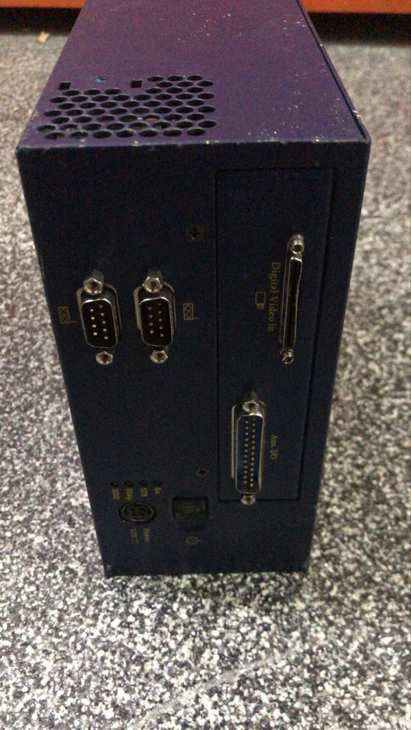 Matrox 4Sight II F212C8HD1XDL0KA Image Processing Controller - Image 2