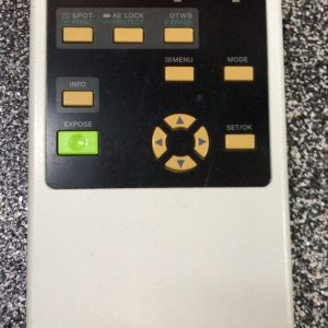 Olympus DP20-5 Microscope Camera Controller