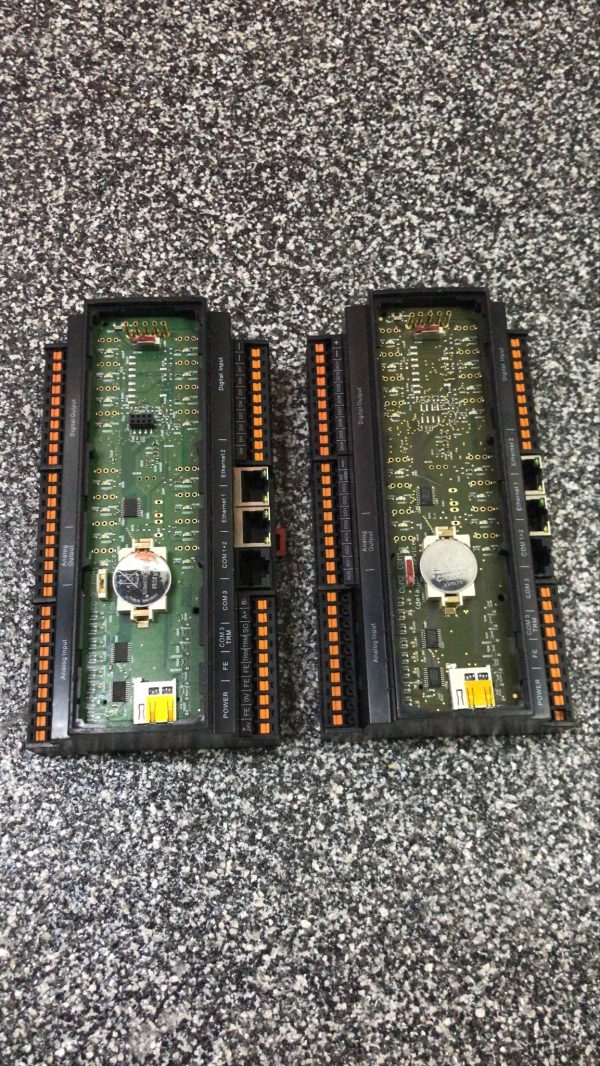 DEOS AG DS-OPEN 600 EMS I24 ENERGY MANAGEMENT STATION