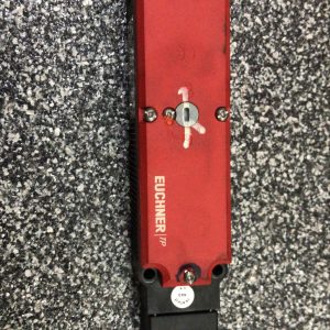 EUCHNER TP4-4121A024M , ID.NR 084139 Safety Switch