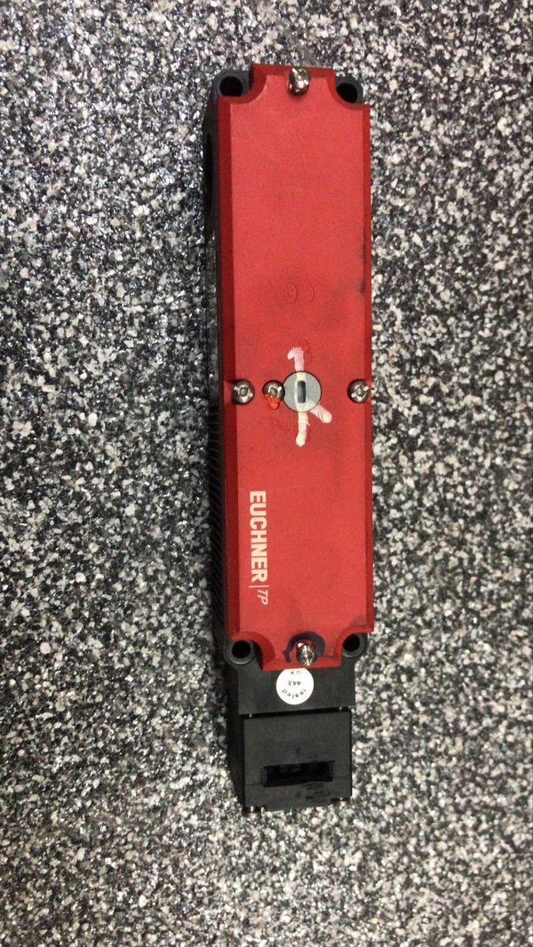 EUCHNER TP4-4121A024M , ID.NR 084139 Safety Switch