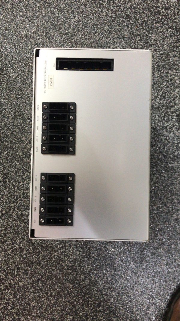 DAINIPPON SCREEN MFG 5VC00065 Power Supply