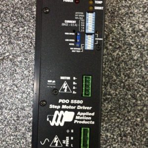 Applied Motion PDO 5580 Step Motor Driver