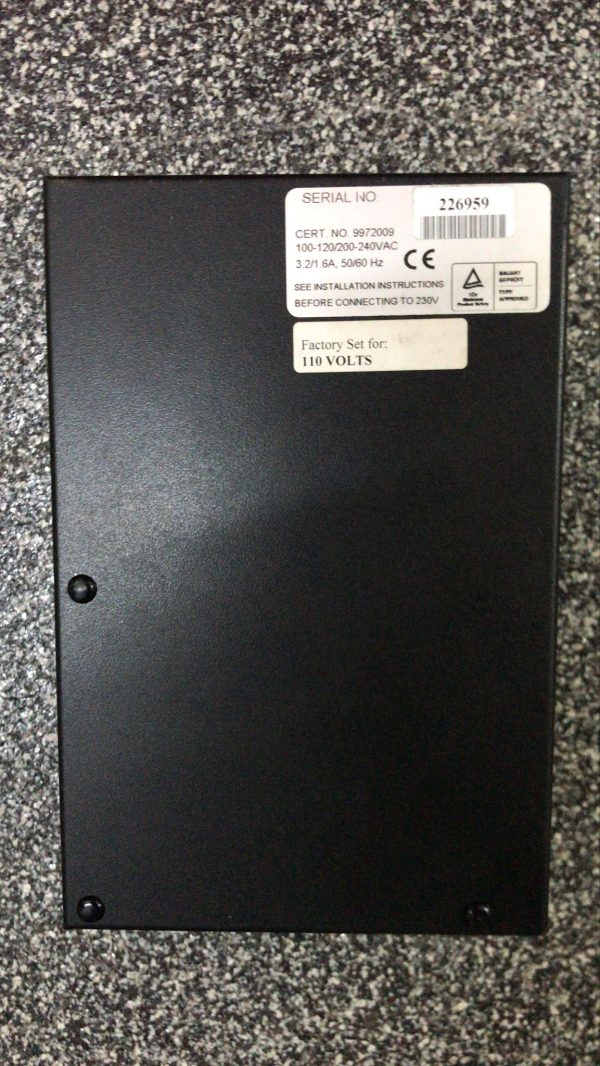 Applied Motion PDO 5580 Step Motor Driver - Image 2