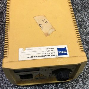 LEJ Microscope Power Supply EBQ-100 DC-Z