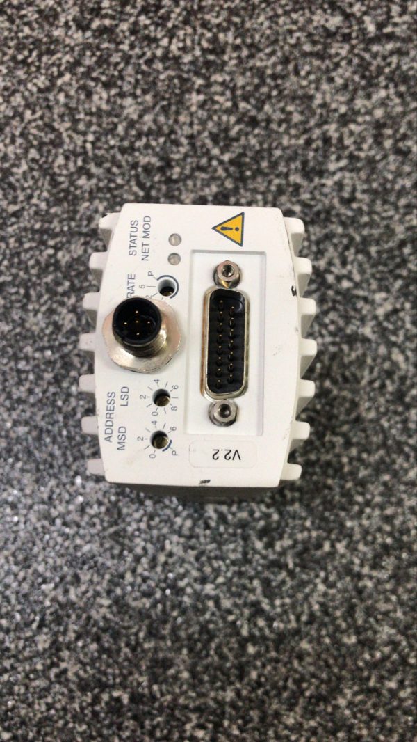 APPLIED MATERIALS 0190-26328 HOT ION, PIRANI GAUGE - Image 2