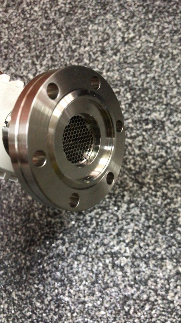 APPLIED MATERIALS 0190-26328 HOT ION, PIRANI GAUGE - Image 3