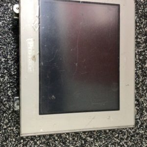 PROFACE 3280007-03 OPERATOR PANEL HMI AGP3300-L1-D24-FN1M 24V DC