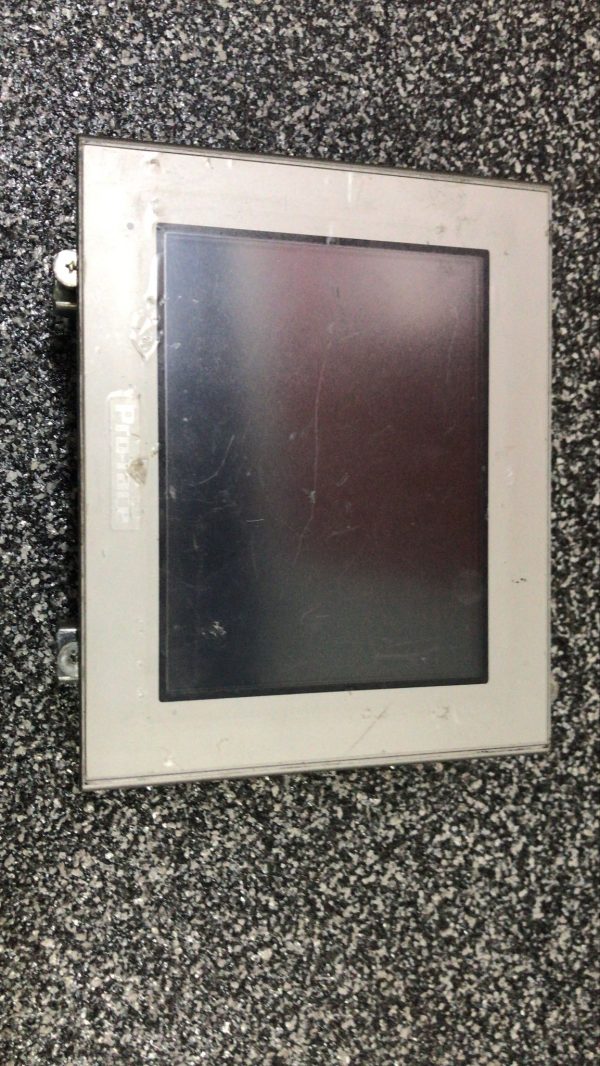 PROFACE 3280007-03 OPERATOR PANEL HMI AGP3300-L1-D24-FN1M 24V DC