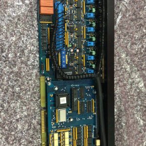 GENMARK 860214001 ROBOT PREALIGNER INTERFACE CONTROLLER