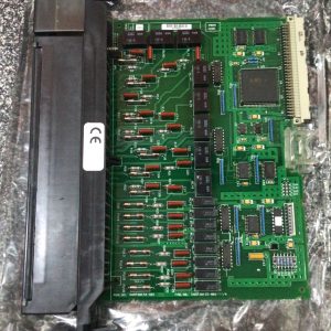 FANUC IC697MDL940 OUTPUT MODULE RELAY