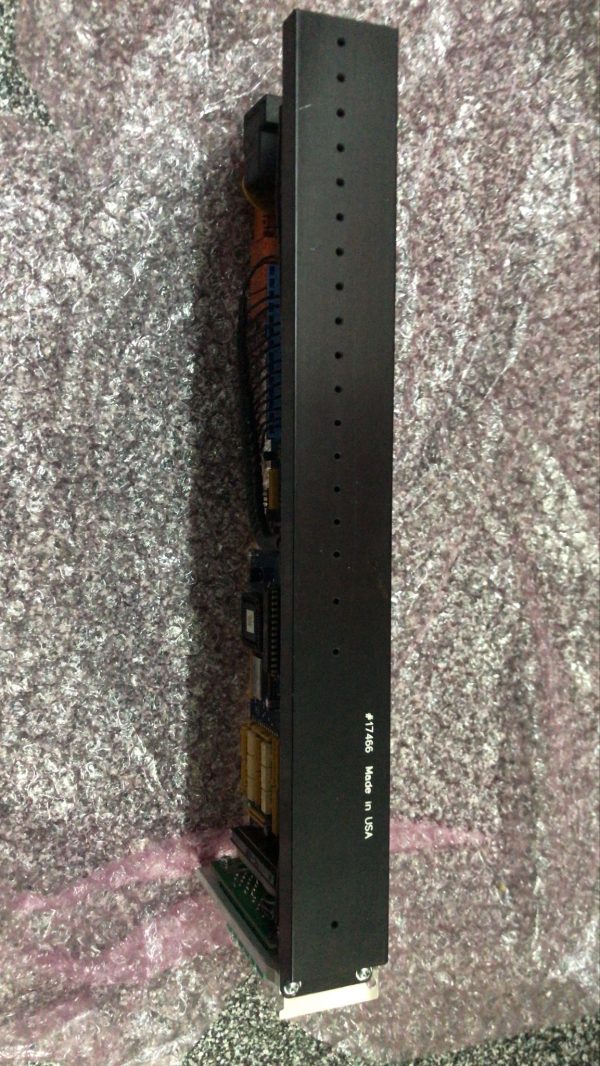 GENMARK 860214001 ROBOT PREALIGNER INTERFACE CONTROLLER - Image 2
