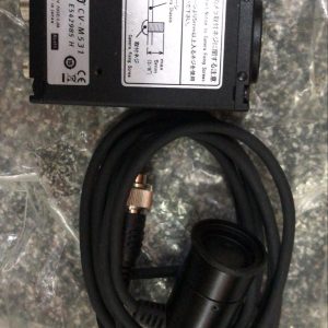 JAI CV-M531 Camera Ccd Remote Head