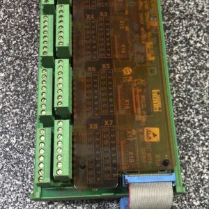 LYNGSOE MARINE DEM401 DIGITAL INPUT MODULE 962.004.600 271.130.432.G