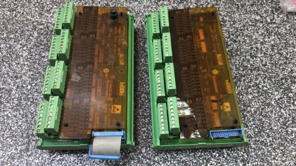 LYNGSOE MARINE DEM401 DIGITAL INPUT MODULE 962.004.600 271.130.432.G - Image 3