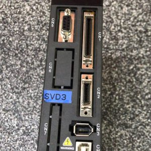 DELTA SERVO DRIVE ASD-A2-0421-L