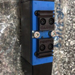 Festo 161061 Pneumatic Valve VL-5/2-D-01-FR