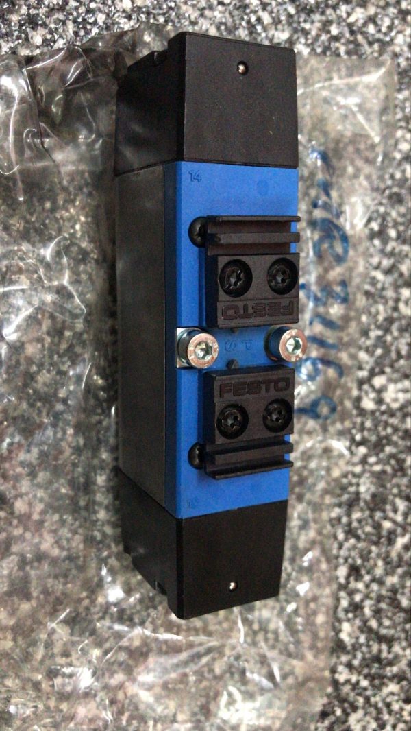Festo 161061 Pneumatic Valve VL-5/2-D-01-FR