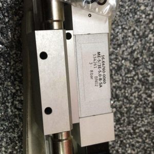 Festo ME-5/3E-5.0-B-SA Solenoid Valve 534261