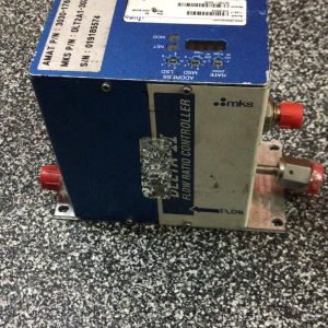 MKS DLT2A1-30245 FLOW RATIO CONTROLLER