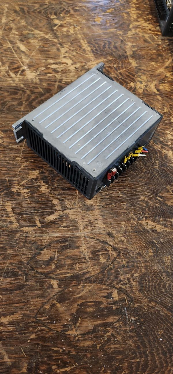 Oriental Motor RKD514L-A Vexta 5-Phase Stepping Motor Driver - Image 2